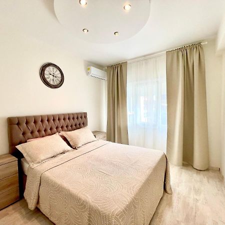 100 M To The Beach Sea La Vie 3 Bedroom Apartment Limassol Exterior foto