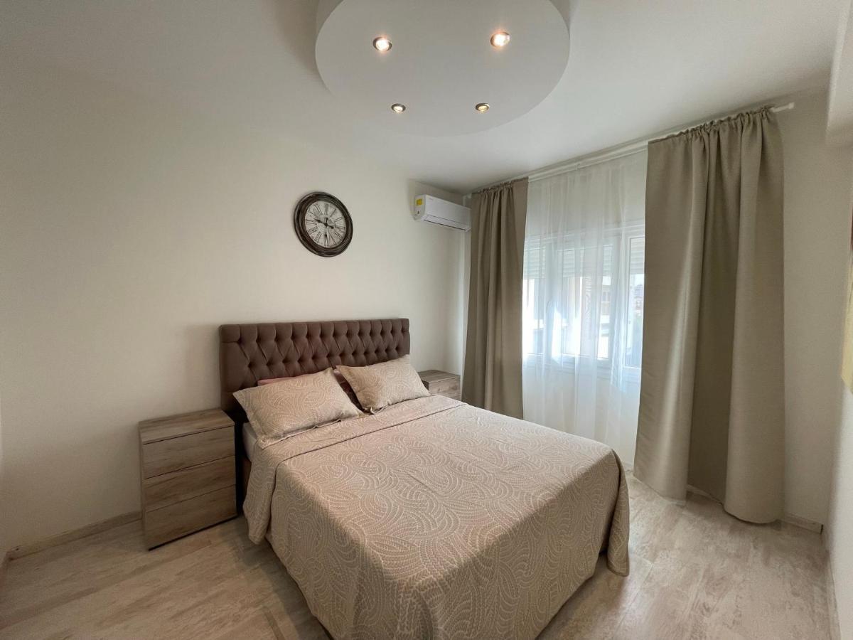 100 M To The Beach Sea La Vie 3 Bedroom Apartment Limassol Exterior foto