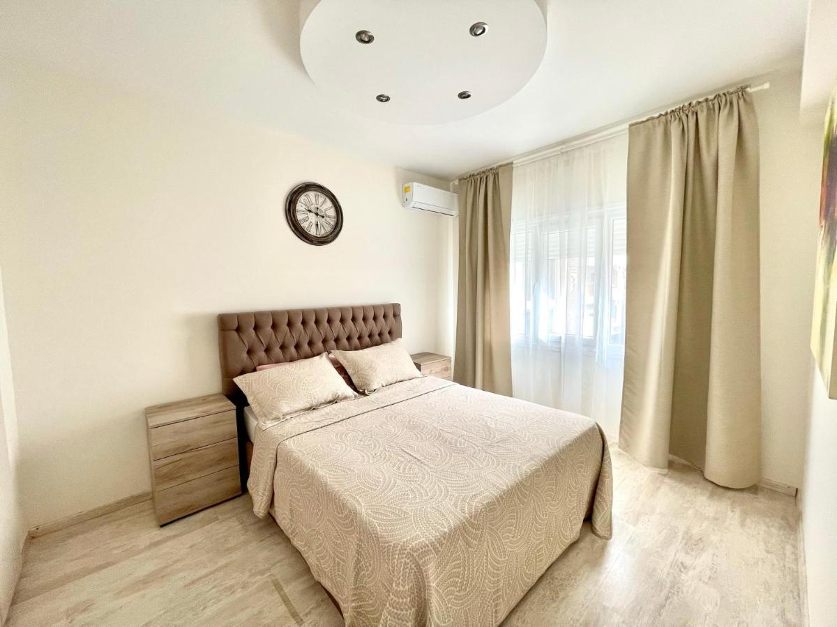 100 M To The Beach Sea La Vie 3 Bedroom Apartment Limassol Exterior foto